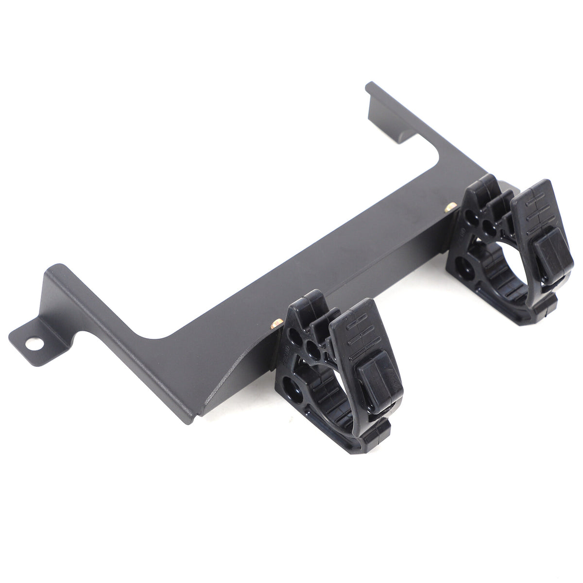 Passanger Side Under Seat Flashlight Holder Bracket Mount For Hummer H2 2003-09 3