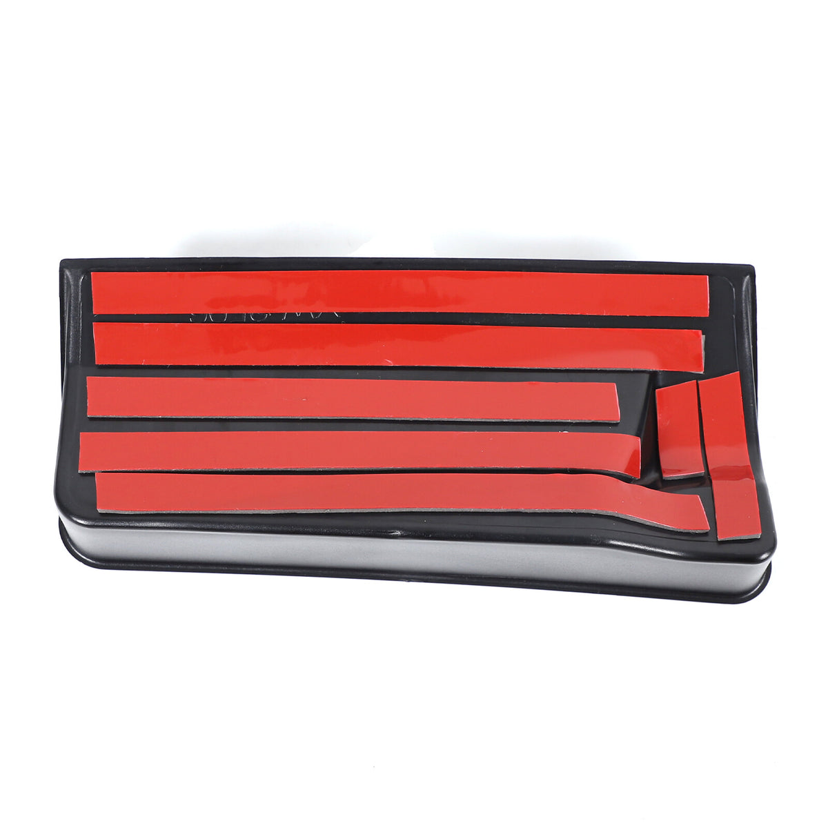 ABS Steering Wheel Left Storage Box Tray For Corvette C8 2020-26 24
