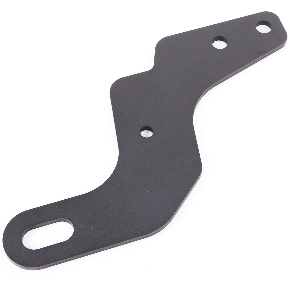 Black Rear Bumper Tow Hook Rescue Recovery Kits For Toyota Tundra 2022+ 17