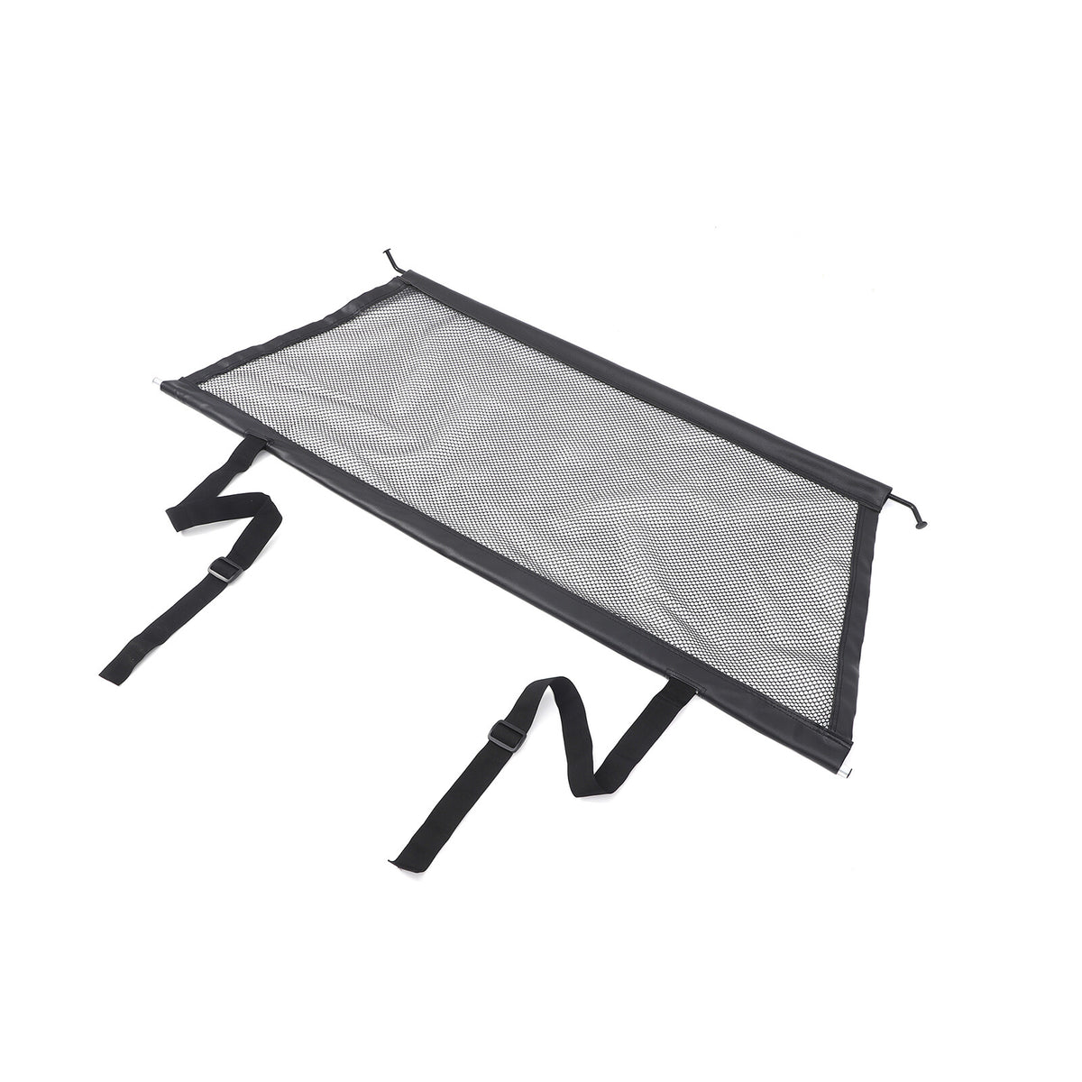Trunk Safety Cargo Back Seat Isolation Net Pet Barrier For Benz ML W164 2013-16 3