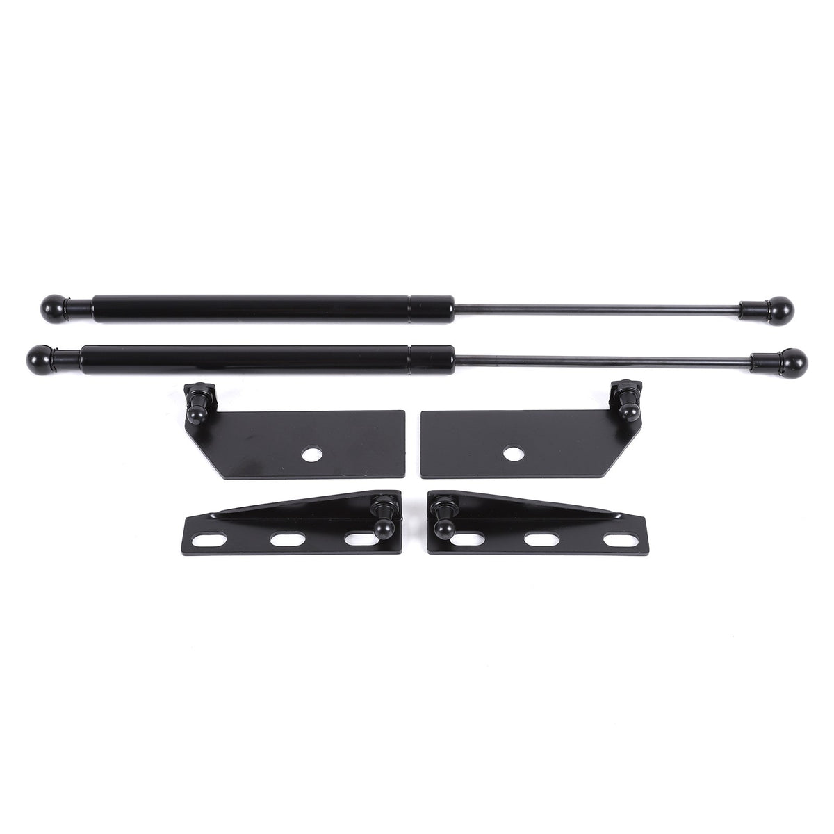 Front Hood Engine box Hydraulic Support Lift Rod For Volkswagen VW Amarok 18-22 2