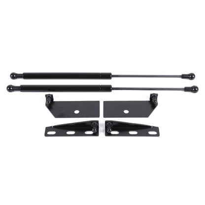 Front Hood Engine box Hydraulic Support Lift Rod For Volkswagen VW Amarok 18-22 2