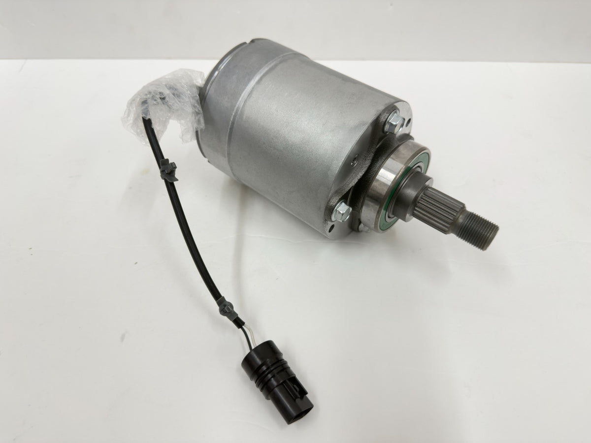 Nissan OEM ATESA ETS For R35 GT-R Genuine 6