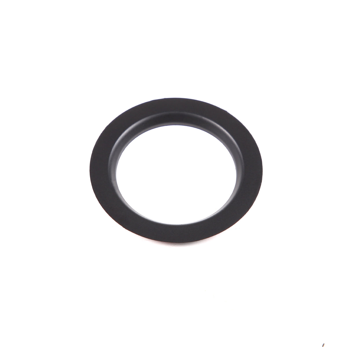 Matte Black ABS Interior Decoration Cover Trim Kit For Toyota Tundra 2022-26 US - Variants 1-5 30