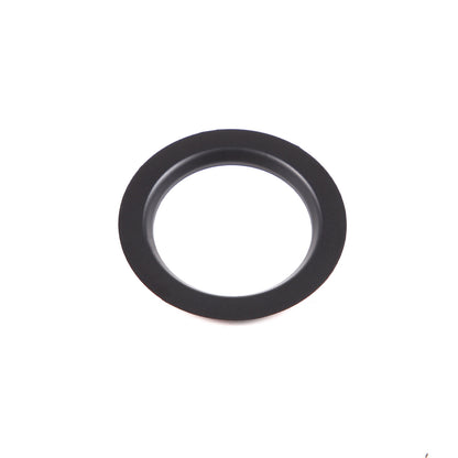 Matte Black ABS Interior Decoration Cover Trim Kit For Toyota Tundra 2022-26 US - Variants 1-5 30