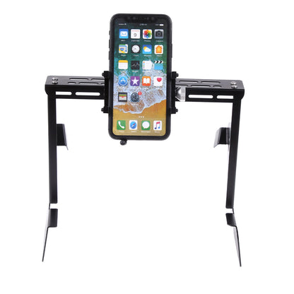 Central Console Multi-functional Cell Phone Holder Bracket For Tacoma 2016-23 9