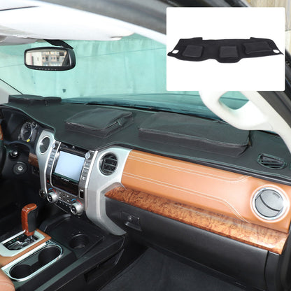 Interior Center Console Dashboard Storage Bag For Toyota Tundra 2007-2021 16