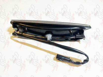 MAZDA GENUINE RX-7 FC3S Front Pass Position Lamp Light Flash Passing LH & RH Set 10