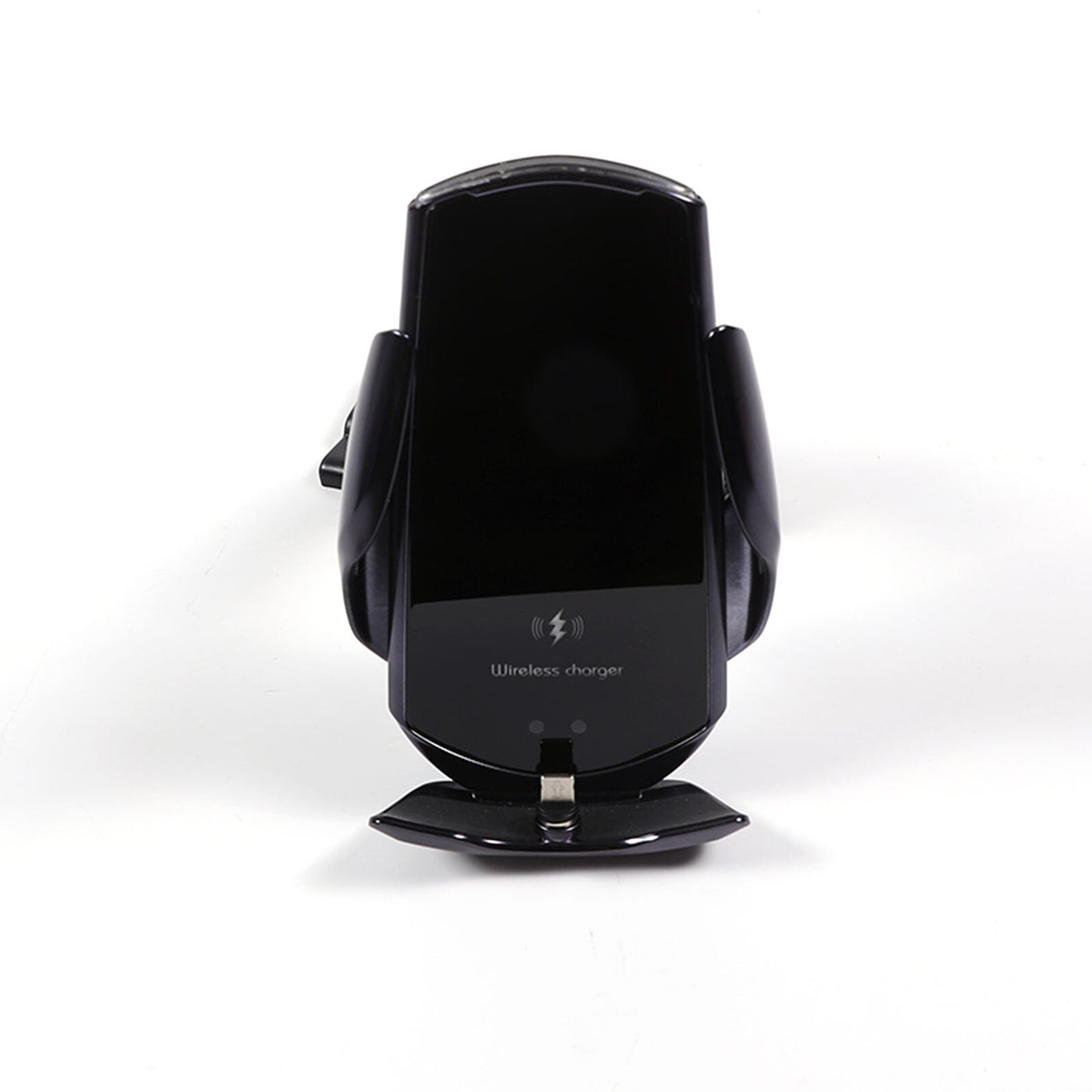 Center Console Interior Dashboard Phone Holder Mount Bracket For Corvette C8 20+ 8