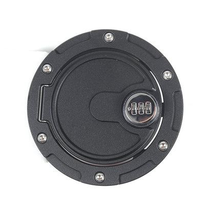 Alloy Engine Oil Cap Radiator water tank Cap Combination Lock For Corvette C8 7
