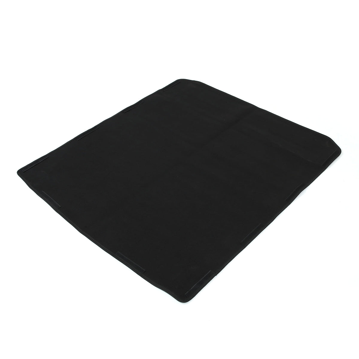 Cargo Trunk Tray Cargo Liner Rear Trunk Floor Mat For BMW 5 Series G60 i5 2024+ 10