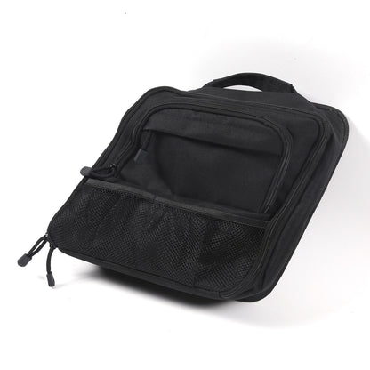 Trunk Left Window Storage Bag For Toyota FJ Cruiser 2007-2021 11