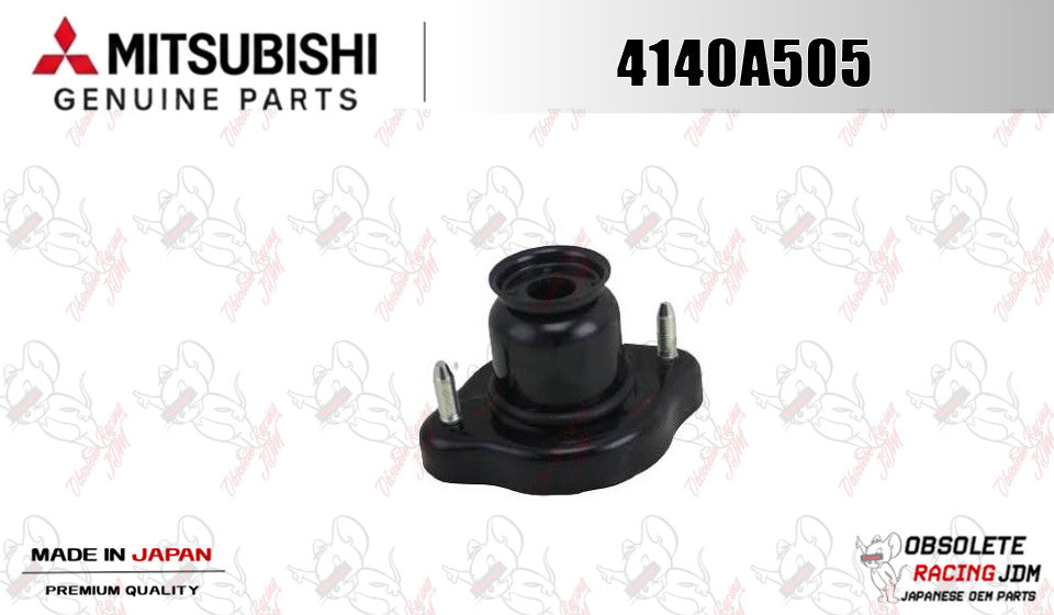 Mitsubishi OEM Rear Shock Absorber Insulator 4140A505 for Lancer Evolution 1