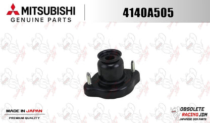 Mitsubishi OEM Rear Shock Absorber Insulator 4140A505 for Lancer Evolution 1