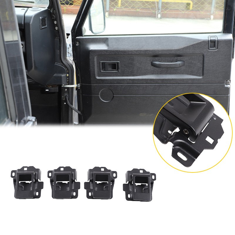 Replacement Inner Door Opening Handle For Land Rover Defender L316 2004-2018 23