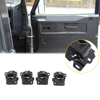 Replacement Inner Door Opening Handle For Land Rover Defender L316 2004-2018 23
