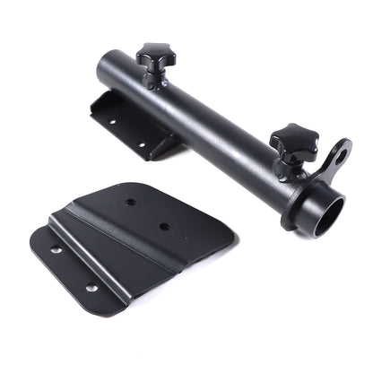 Right Tailgate flagpole Antenna Bracket Holder Mount For Toyota FJ Cruiser 07-21 20