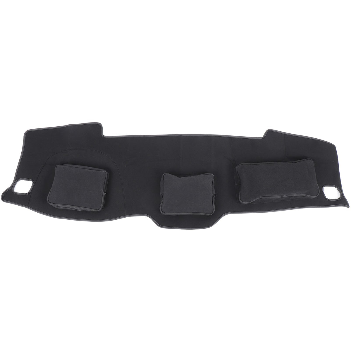 Interior Center Console Dashboard Storage Bag For Toyota Tundra 2007-2021 12