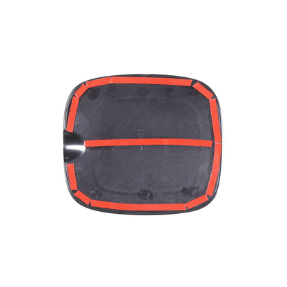 Matte Black ABS Full Exterior Cover Trim Set For Toyota FJ Cruiser 2007-2021 61