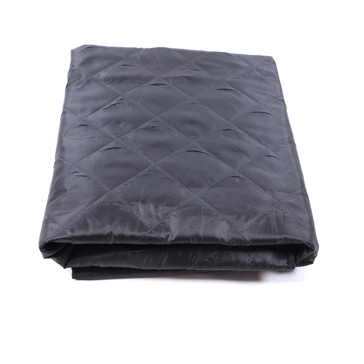 Dog Car Trunk Mat Hammock Pet Seat Cover For Toyota Land Cruiser Prado LC250 24+ 5