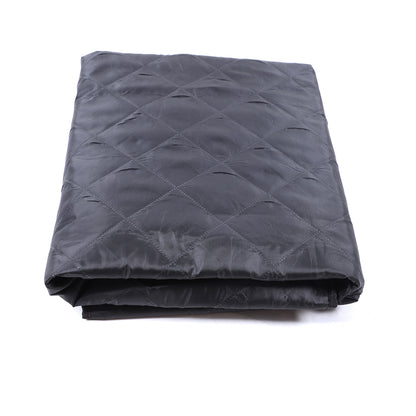 Dog Car Trunk Mat Hammock Pet Seat Cover For Toyota Land Cruiser Prado LC250 24+ 5