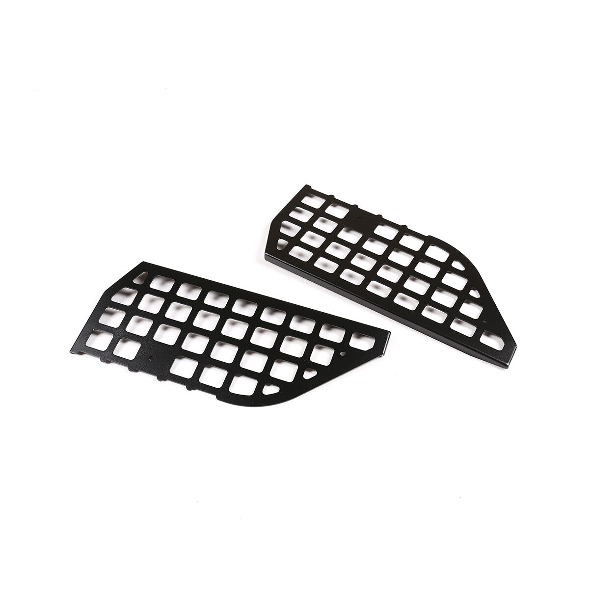 Car Seat Gap Organizer Catcher Storage Rack for For Land Rover Defender 20-22 10