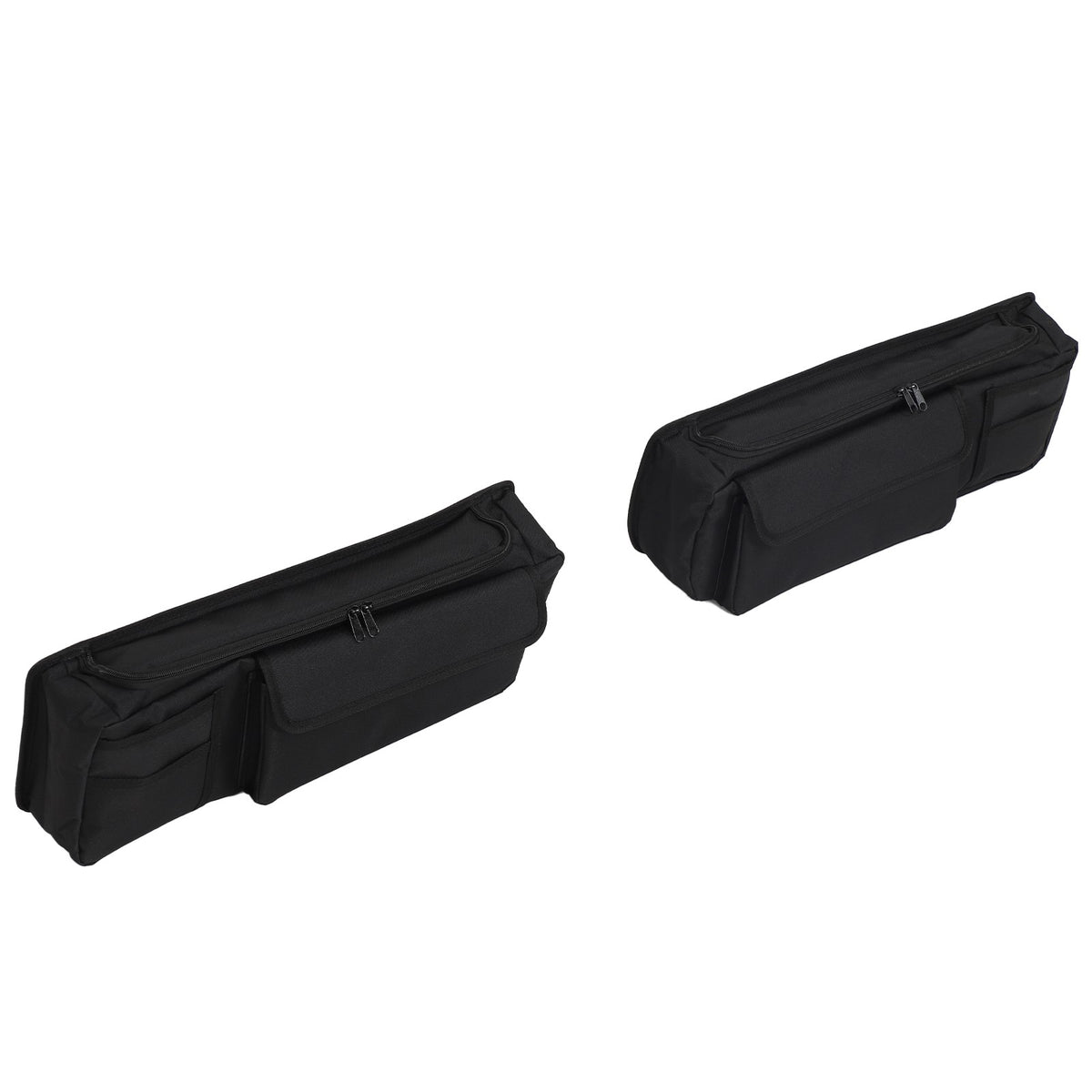 Rear Tailgate Window Storage Bag Tray For Toyota Prado J150 2010-2017 9