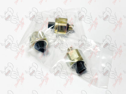 Nissan Genuine R35 GT-R Transmission oil pressure sensor Set of 3 OEM 2