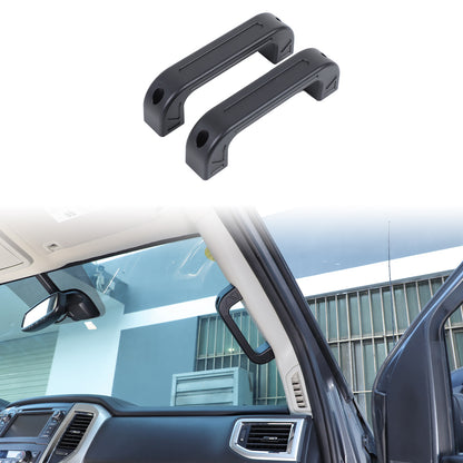 Off Road Replacement A-Pillar Grab Handle For Nissan Titan H61 2016-2023 6