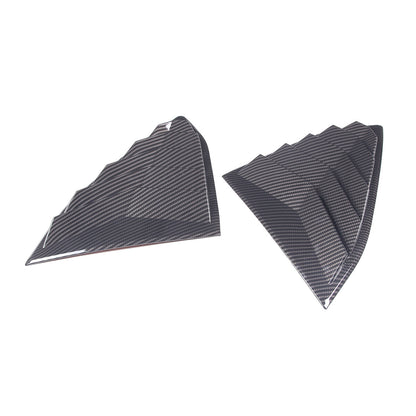 Car Exterior Decoration Cover Trim Kit Accessories For Corvette C8 Coupe 20-25 97