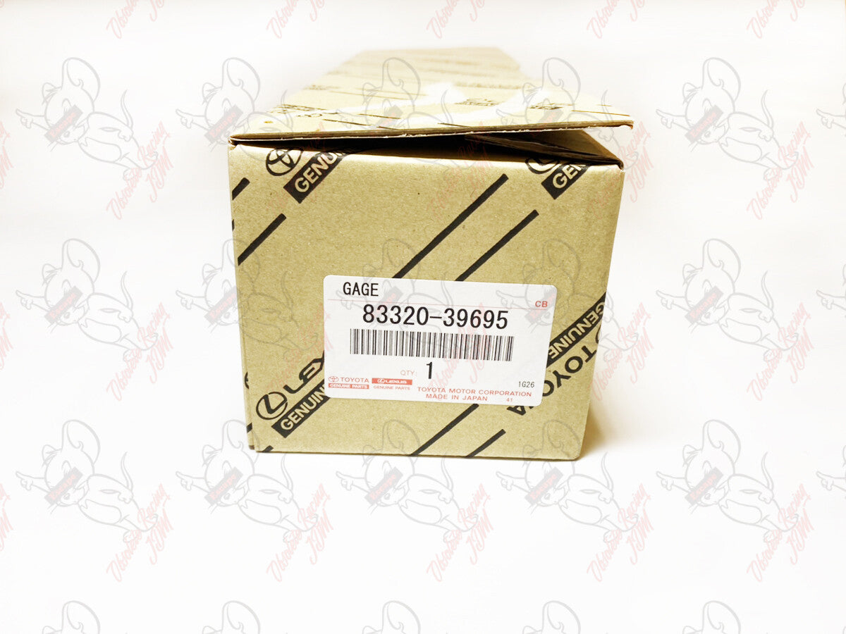 Toyota Genuine Pickup SR5 4Runner Hilux Fuel Gauge Sending Unit 83320-39695 OEM 4