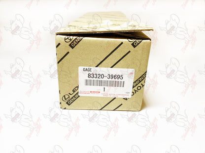 Toyota Genuine Pickup SR5 4Runner Hilux Fuel Gauge Sending Unit 83320-39695 OEM 4