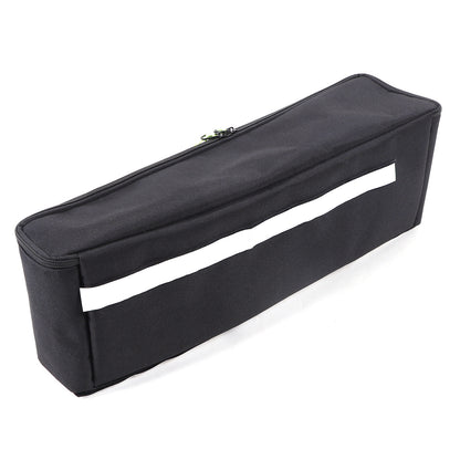 Rear Trunk Organizer R&L Side Storage Bag Tray For Toyota Land Cruiser LC250 24+ 3
