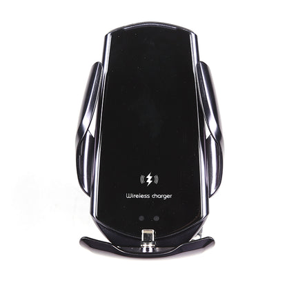 Wireless Charger Dash Phone Mount Phone Stand for Jaguar F-TYPE 13-24 11