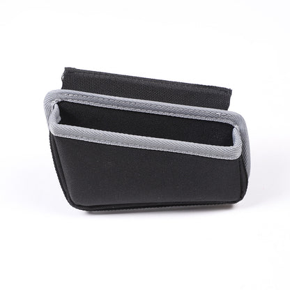 Front & Rear Center Console Storage Bag Tray For Corvette C8 2020+ - Variants 6-10 13