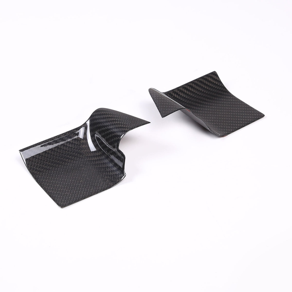 Real Dry Carbon Fiber Full Interior Trim Set For LR Defender 90 110 L663 20-23 217
