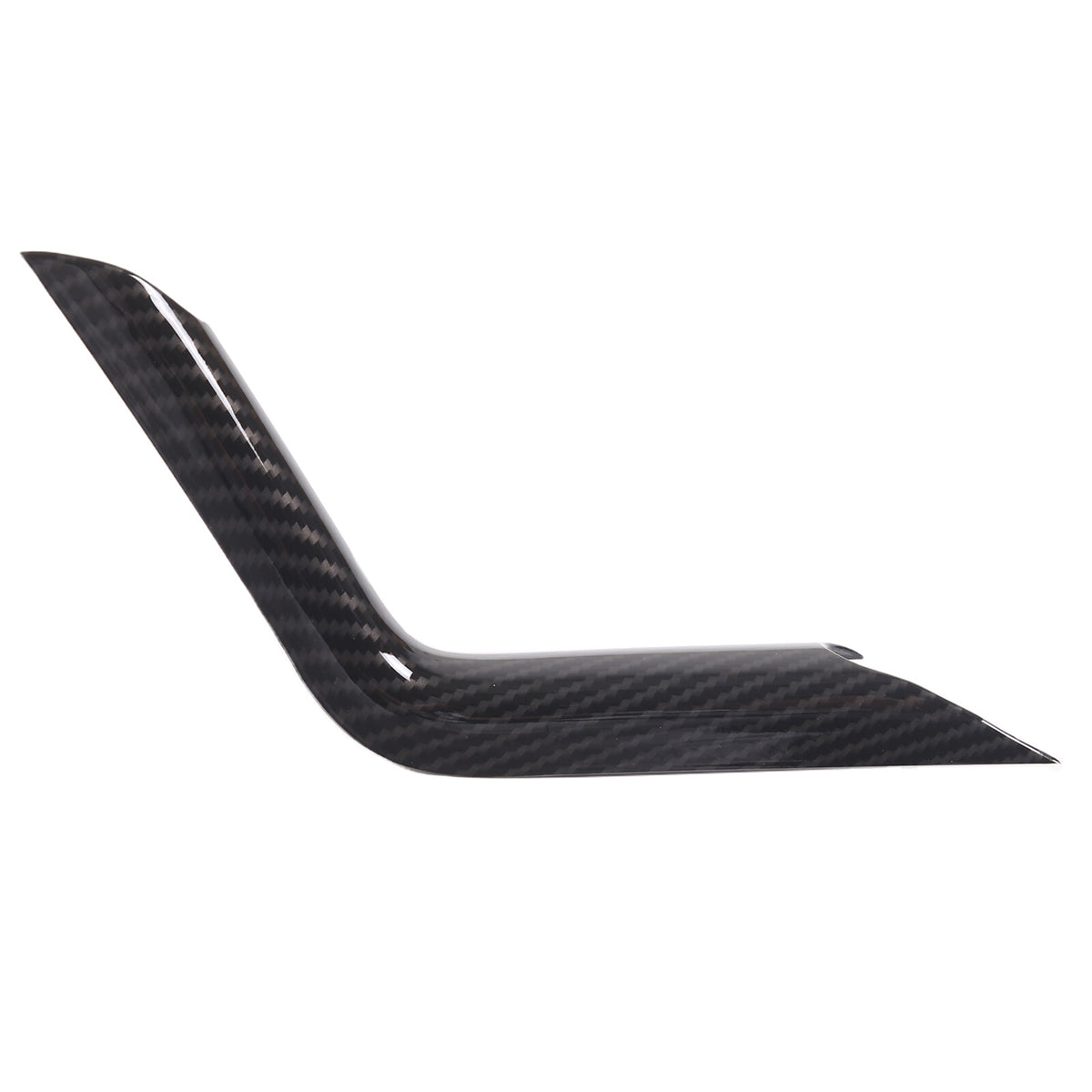 ABS Carbon Fiber Interior Full Set Cover Trim Kit For Jaguar F-type X152 2013-25 - Styles 6-10 40