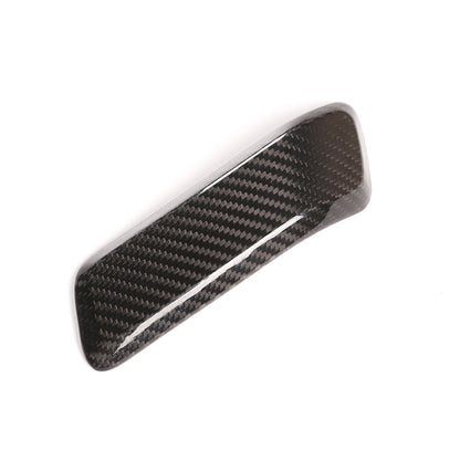 Real Dry Carbon Fiber Full Interior Trim Set For LR Defender 90 110 L663 20-23 34