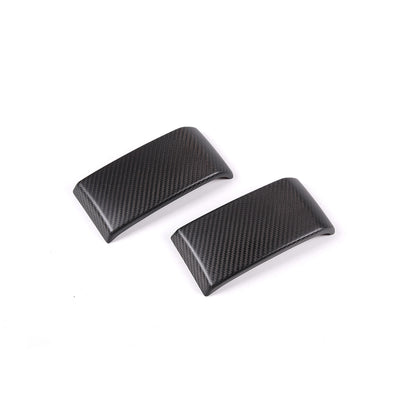 Rear Bumper Pad Cover Left Right Grille Trim For Benz G-Class/G63 2019-20 16