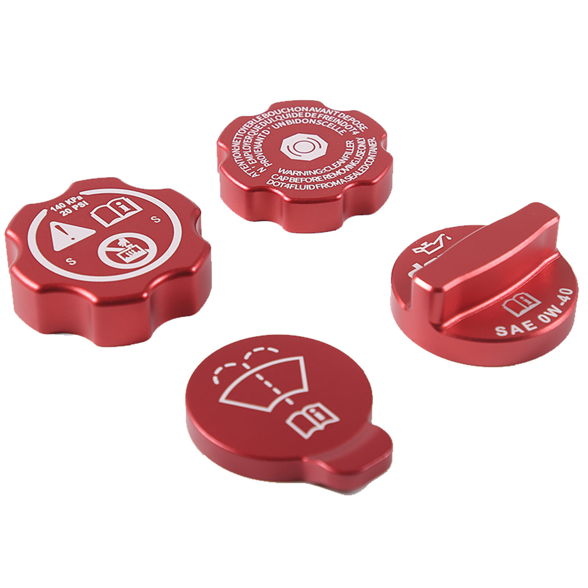 Aluminum Alloy Exterior Hood Engine License Plate Trim For Corvette C8 2020+ US - Variants 26-29 9