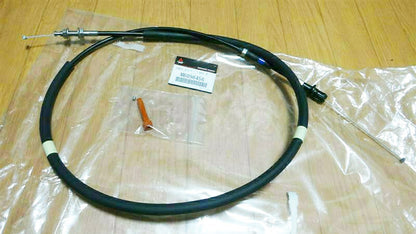 Mitsubishi Genuine CABLE, A/T THROTTLE CONTROL MONTERO MB896456 OEM 4