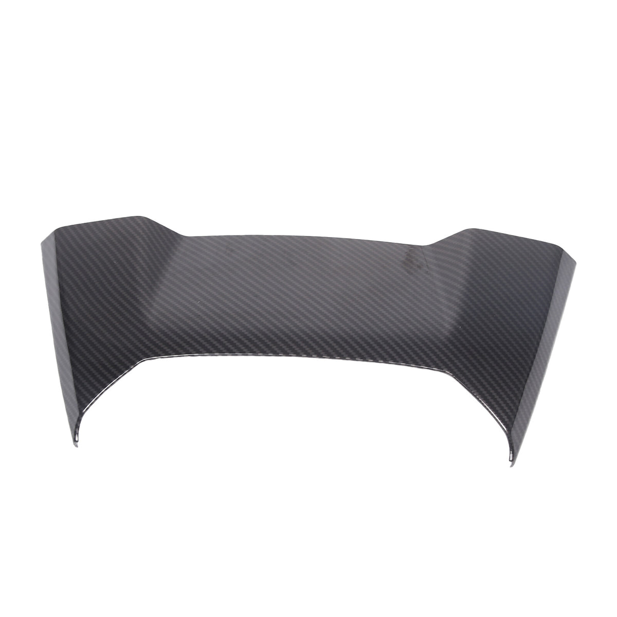 Carbon Fiber ABS Interior Decoration Cover Trim Kit For Corvette C8 2020-2025 - Styles 36-40 18