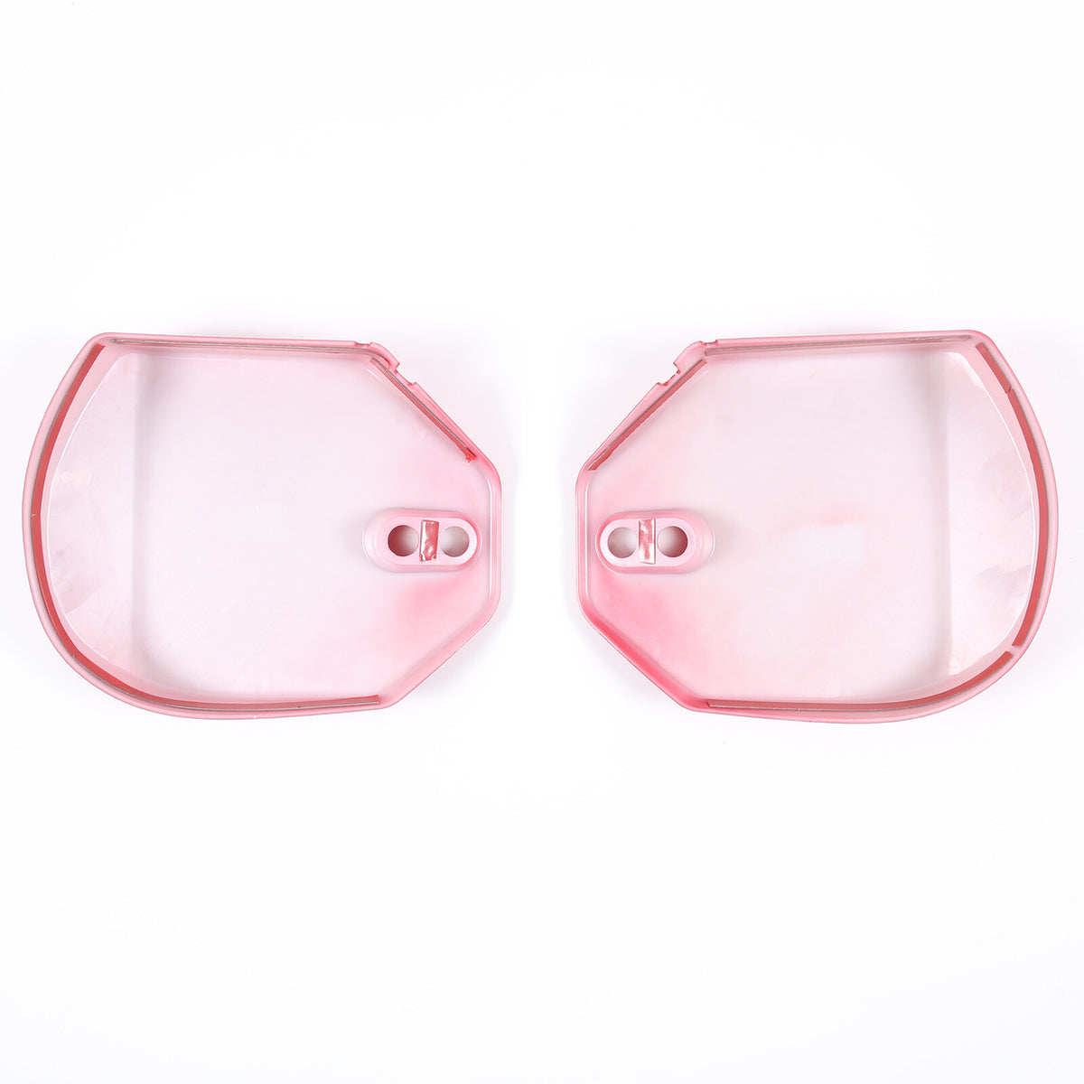 Red Full Interior Set Dash Panel Decor Cover Trim Kit For Corvette C8 2020-25 - Variants 16-20 82
