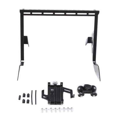 Central Console Multi-functional Cell Phone Holder Bracket For Tacoma 2016-23 10