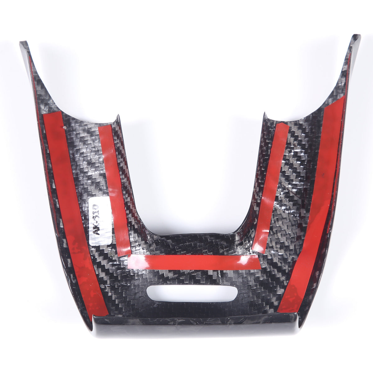 34 Styles Forged Real Carbon fiber Interior Trim Kit For Lamborghini URUS 18-23 - Variants 1-5 8