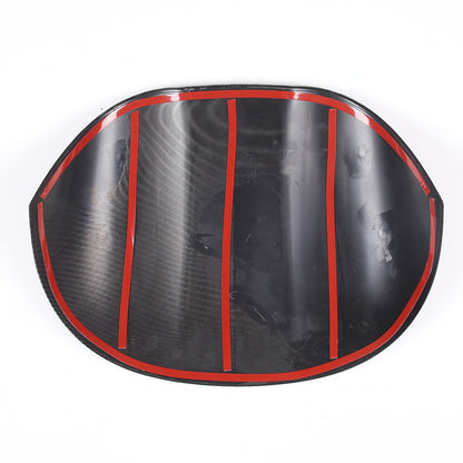 ABS Carbon Fiber Interior Full Set Cover Trim Kit For Jaguar F-type X152 2013-25 - Styles 11-15 33