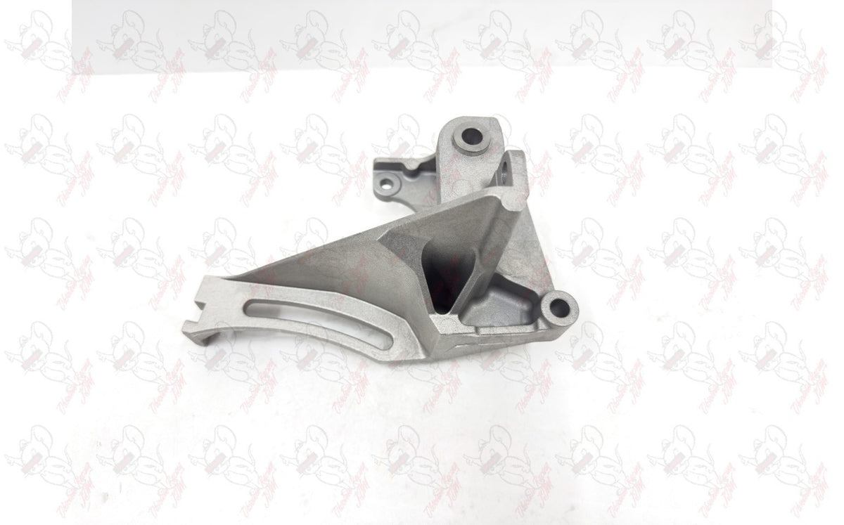Subaru Power Steering Pump Bracket 22870AA110 OEM Genuine 5