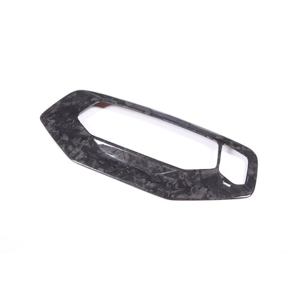 Front Reading Light Trim Panle Cover For BMW 8 Series G14 G15 840i M850i 2019-22 5
