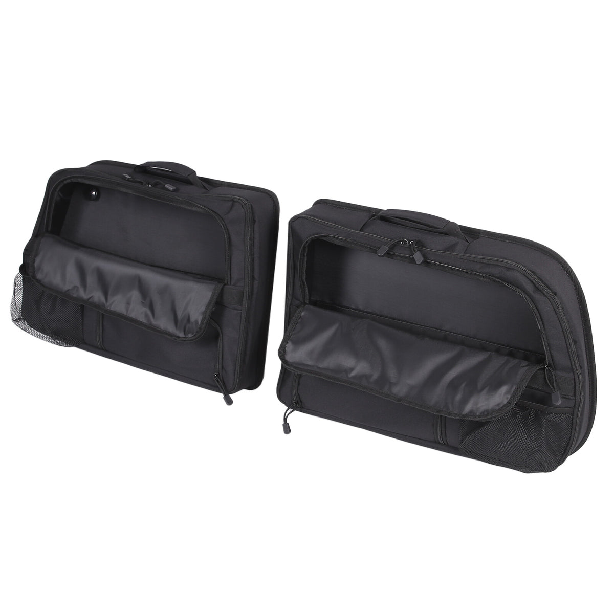 Tailgate Rear Trunk Storage Bag Organizer For Toyota Land Cruiser Prado 10+ US 10