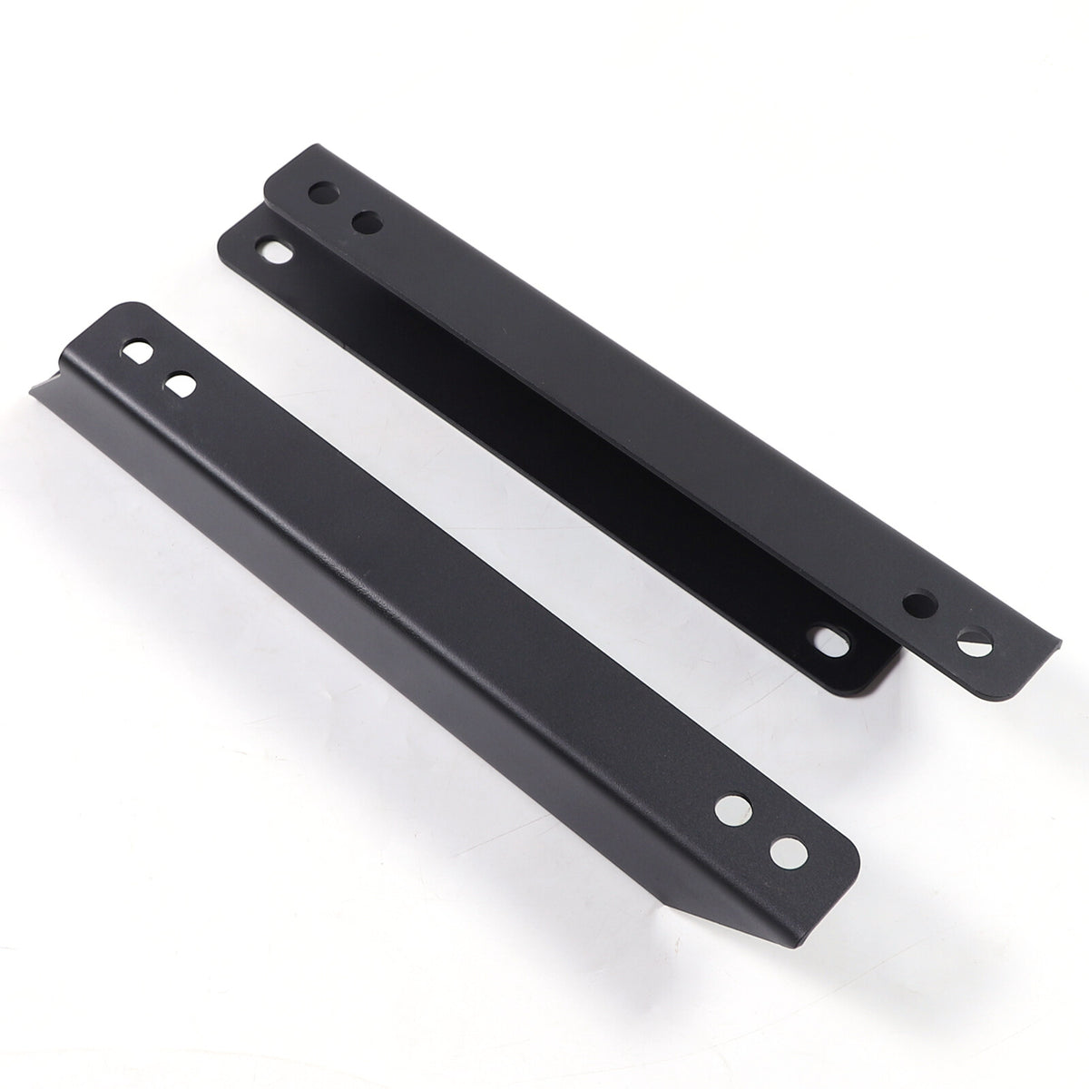 Spare Rear Tire Carrier Tailgate Bracket BACK BRACE For Toyota FJ Cruiser US 10